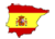 TALLERES DEL CURASL - Espanol